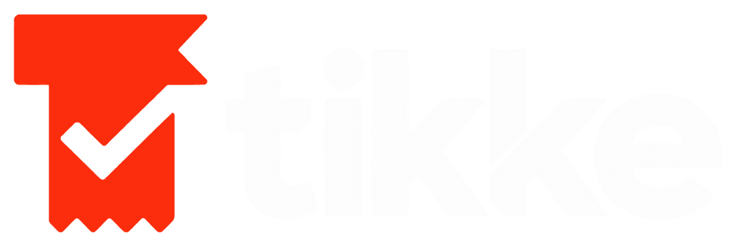 Tikke
